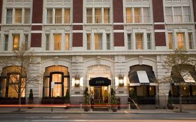 Hotel Teatro